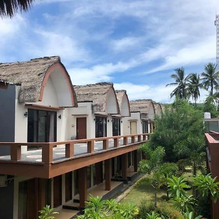 Melati Resort & Hotel Kuta  Exterior foto