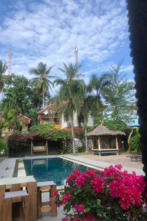 Melati Resort & Hotel Kuta  Exterior foto
